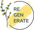Re-geneRate Logo